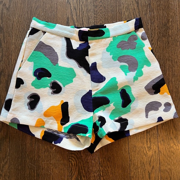 Shorts - Picture 2 of 8